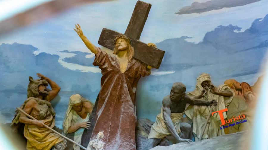 Processioni della Pasqua - Turista A Due Passi Da Casa