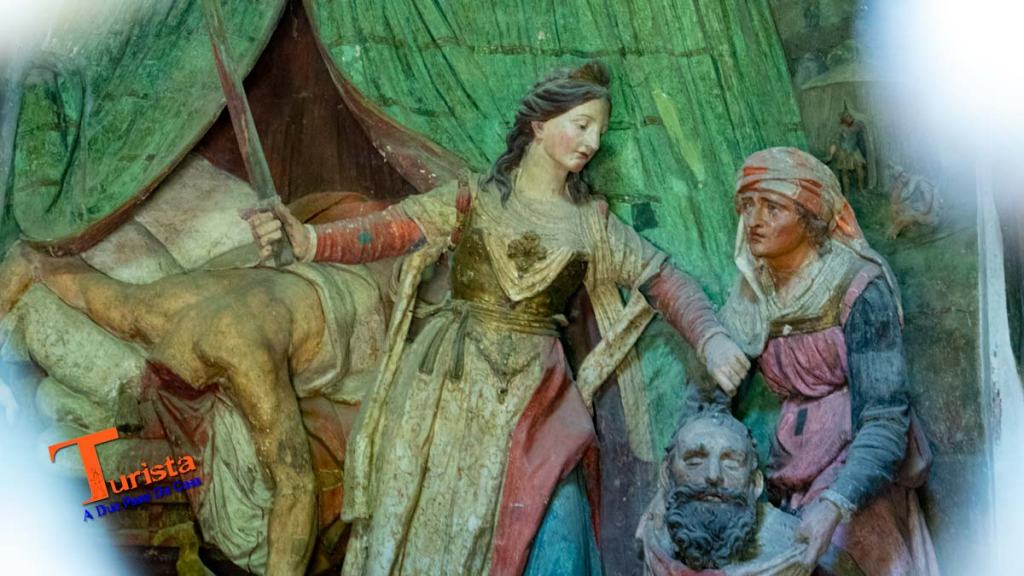 Processioni della Pasqua - Turista A Due Passi Da Casa