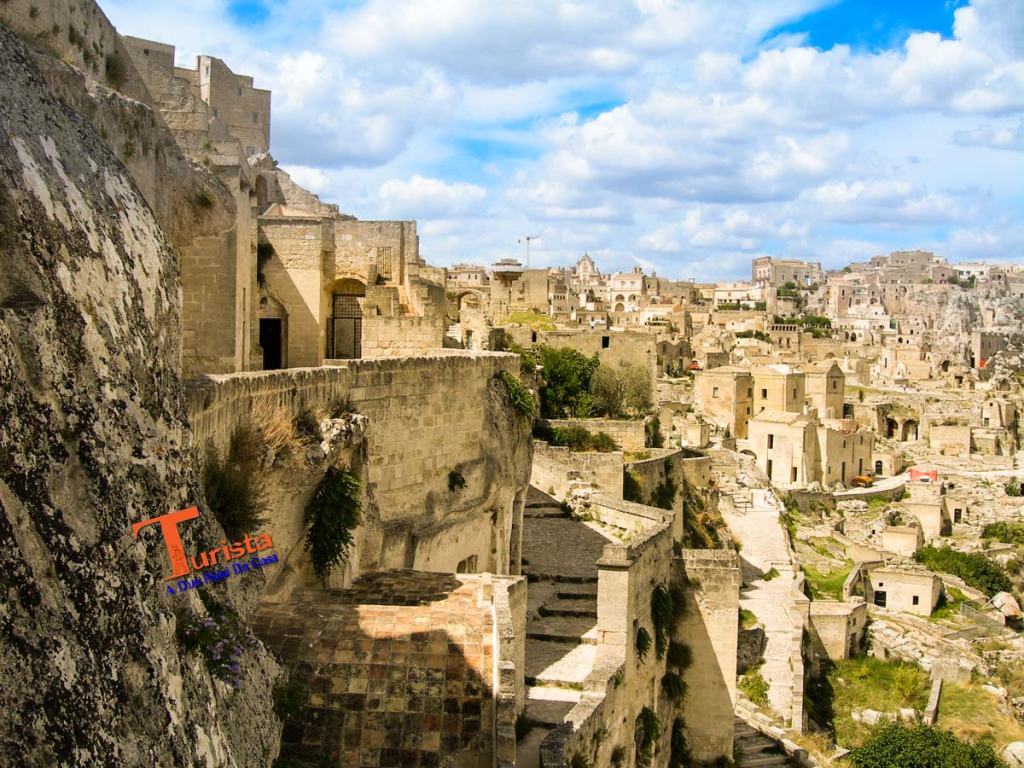 Processioni della Pasqua, Matera - Turista A Due Passi Da Casa