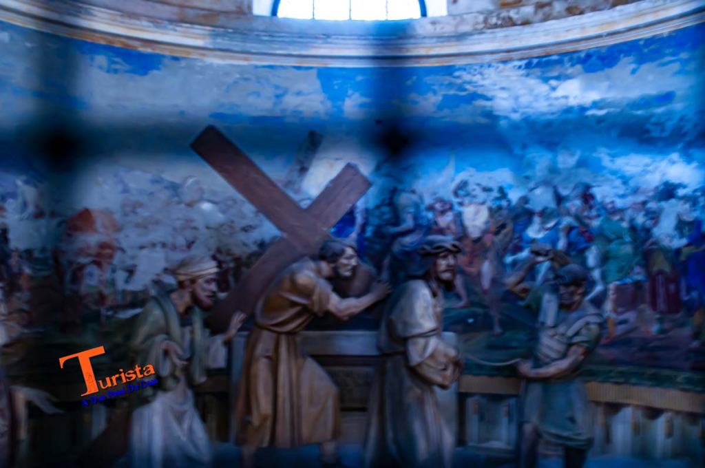 Processioni della Pasqua - Turista A Due Passi Da Casa