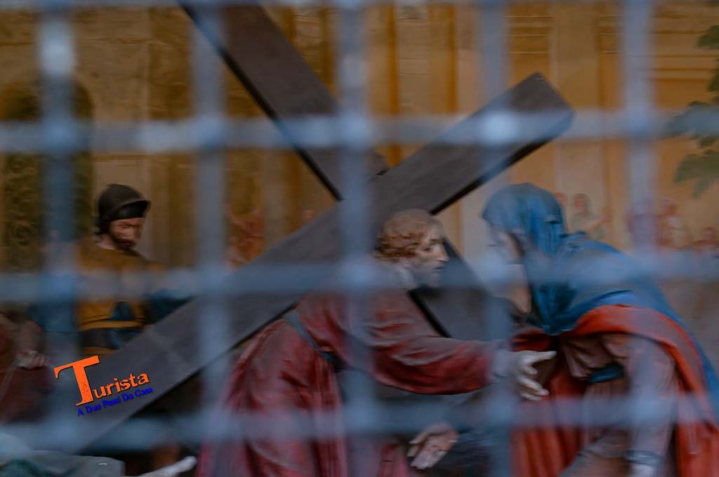 Le processioni della Pasqua in&nbsp;Italia