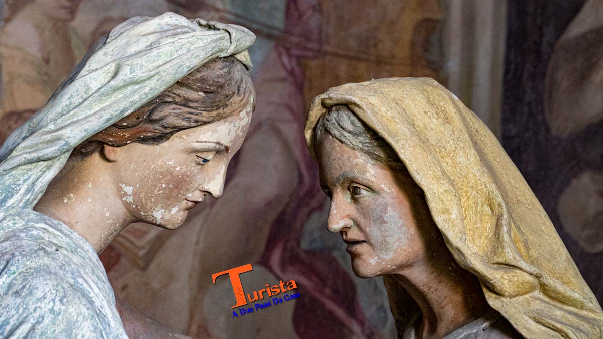 Sacro Monte di Crea - Turista A Due Passi Da Casa