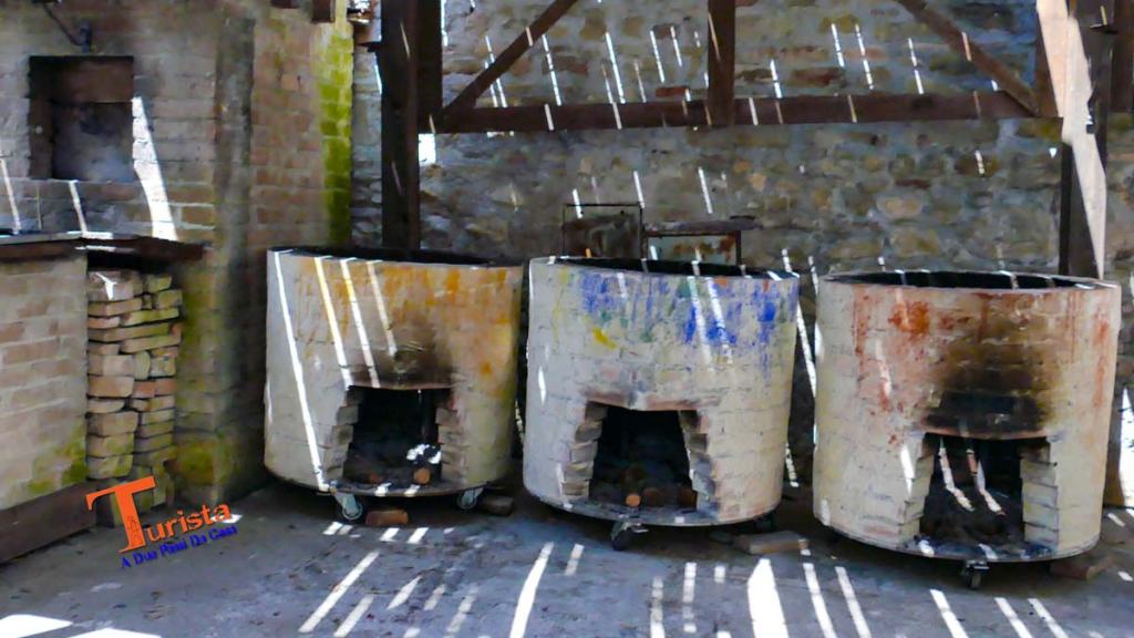 Bevagna, tela Bevagna, stamperia - Turista A Due Passi Da Casa