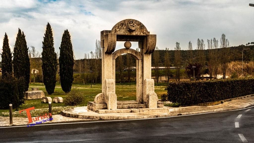 Rapolano Terme, Parco dell'acqua -Turista A Due Passi Da Casa