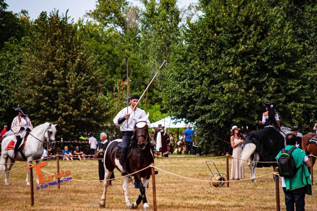 Tornavento, rievocazione storica della Battaglia - Turista A Due Passi Da Casa