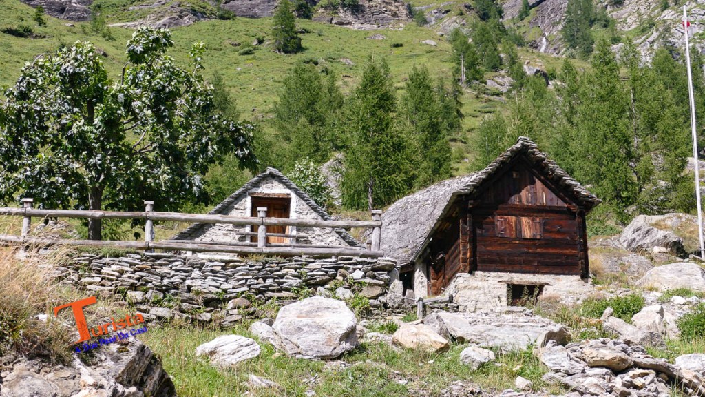 Lago di Agaro, Valle Devero - Turista A Due Passi Da Casa