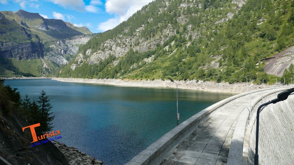 Lago di Agaro, Valle Devero - Turista A Due Passi Da Casa