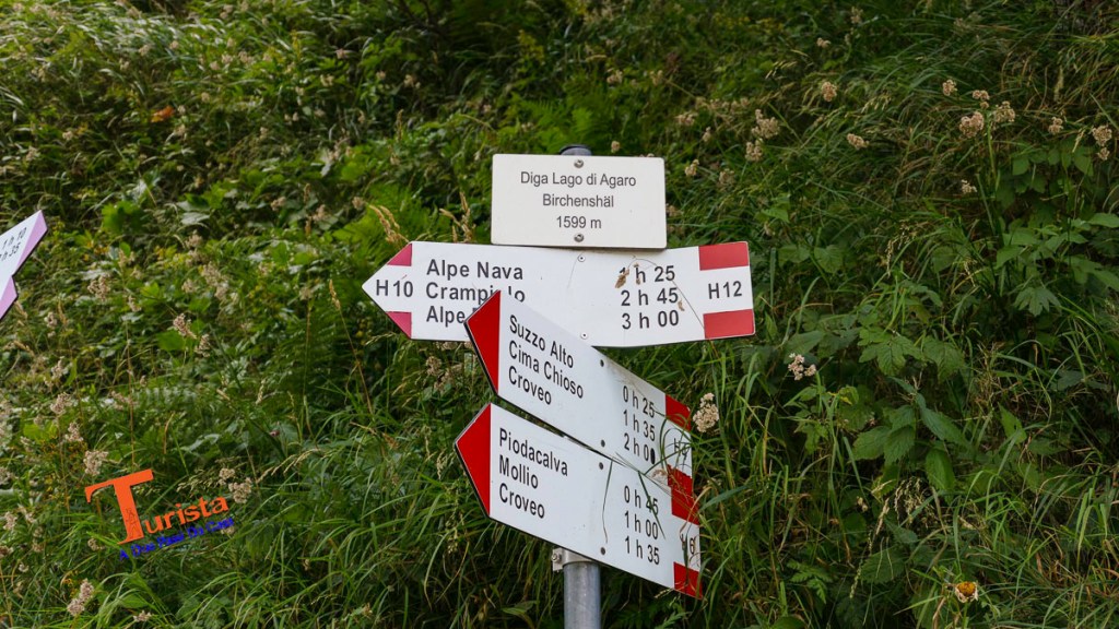 Lago di Agaro, Valle Devero - Turista A Due Passi Da Casa