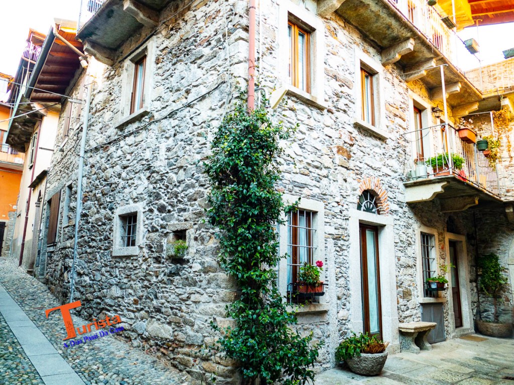 Mergozzo, nel borgo - Turista A Due Passi Da Casa