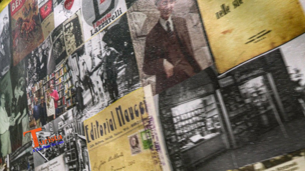 Montereggio, libri e scrittori- Turista A Due Passi Da Casa