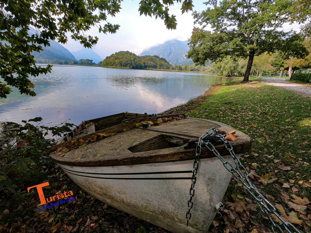 Lago di Piano - Turista A Due Passi Da Casa