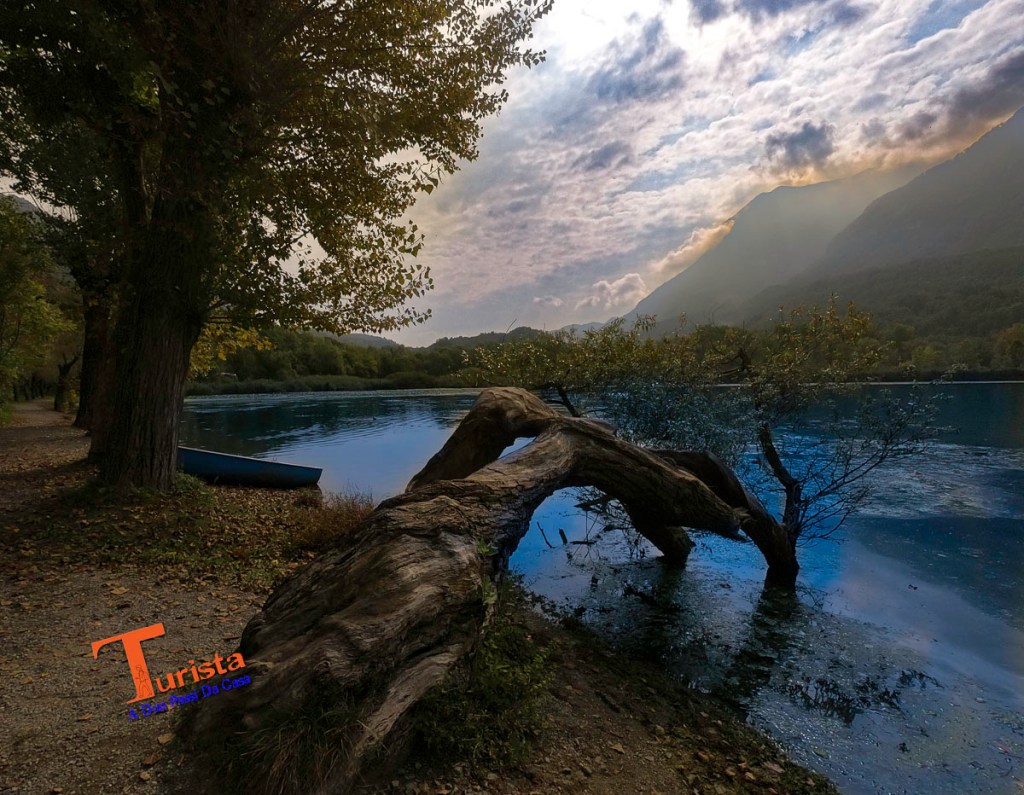 Lago di Piano - Turista A Due Passi Da Casa