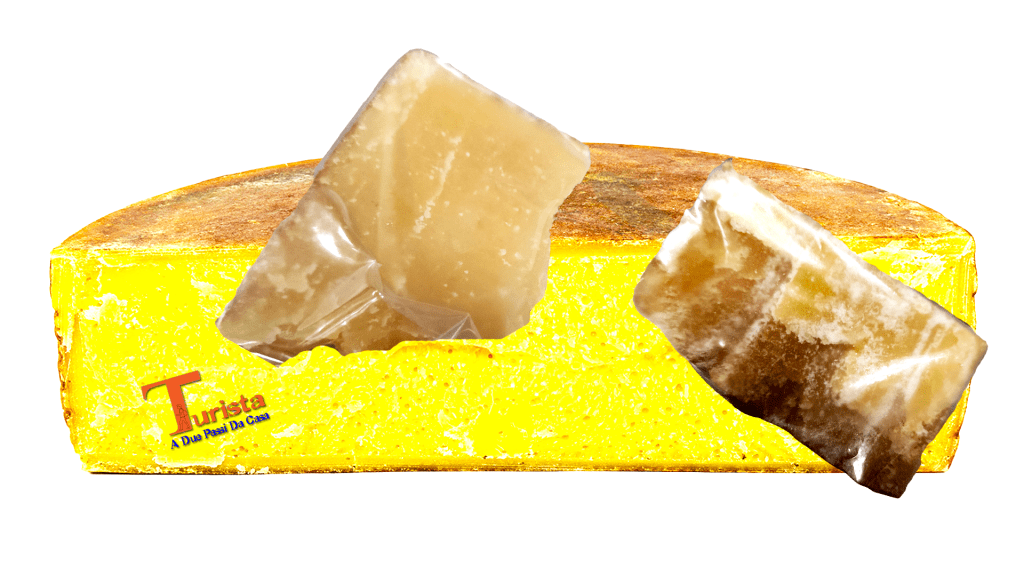 Bagoss - Turista A Due Passi Da Casa