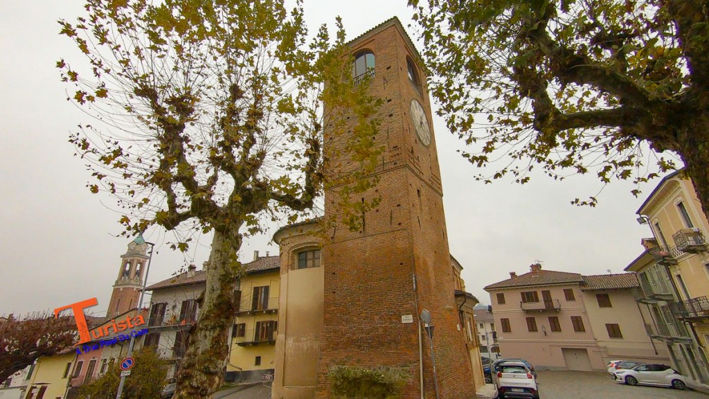 Canale, il borgo della frutta in&nbsp;Roero