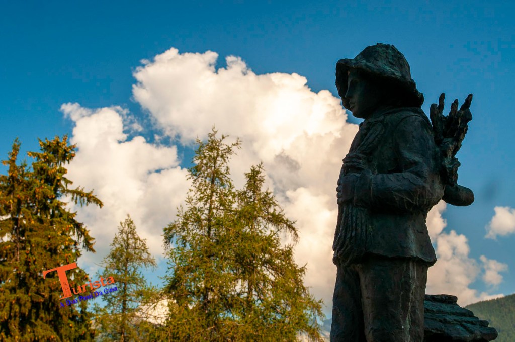Storia, Natura e misteri di Malesco, borgo della Valle Vigezzo, nel cuore del Parco Nazionale della Val&nbsp;Grande