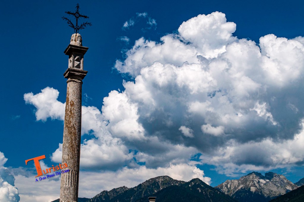 Malesco, tra cielo e montagne- Turista A Due Passi Da Casa