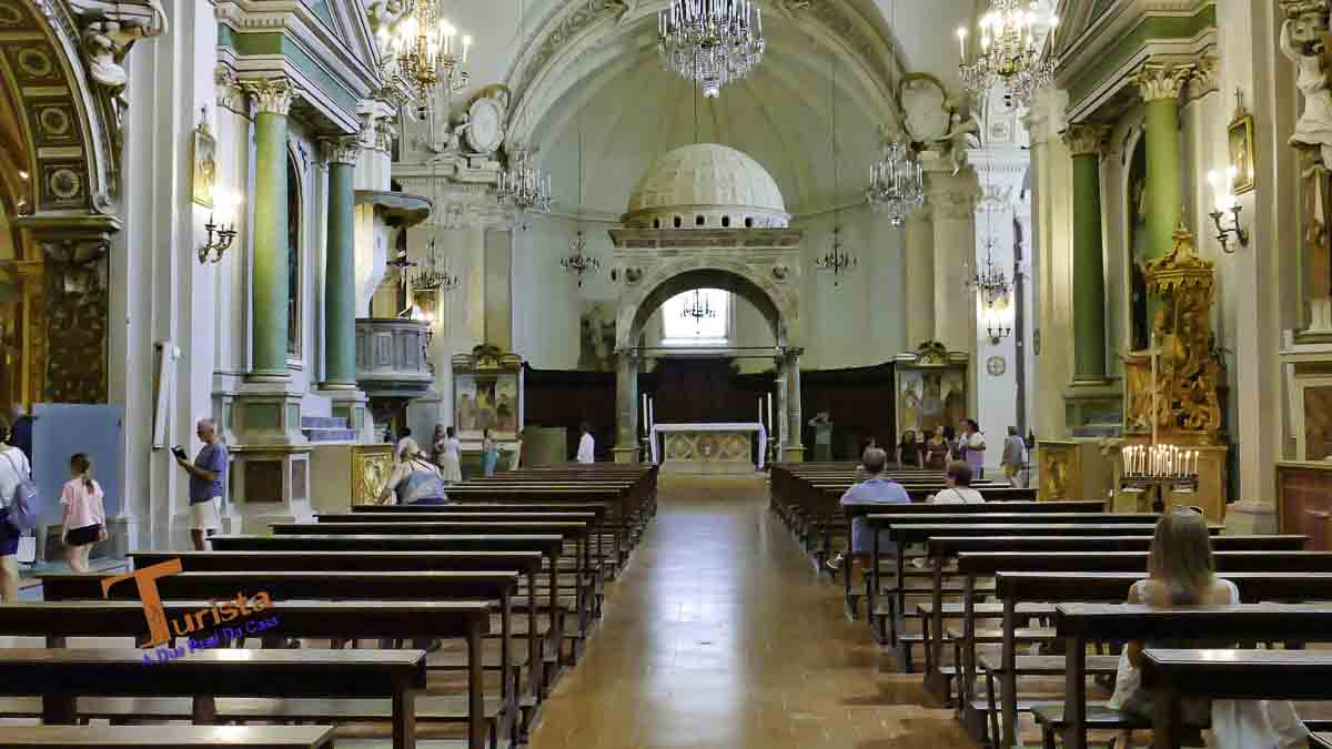 Spello, Santa Maria Maggiore- Turista A Due Passi Da Casa
