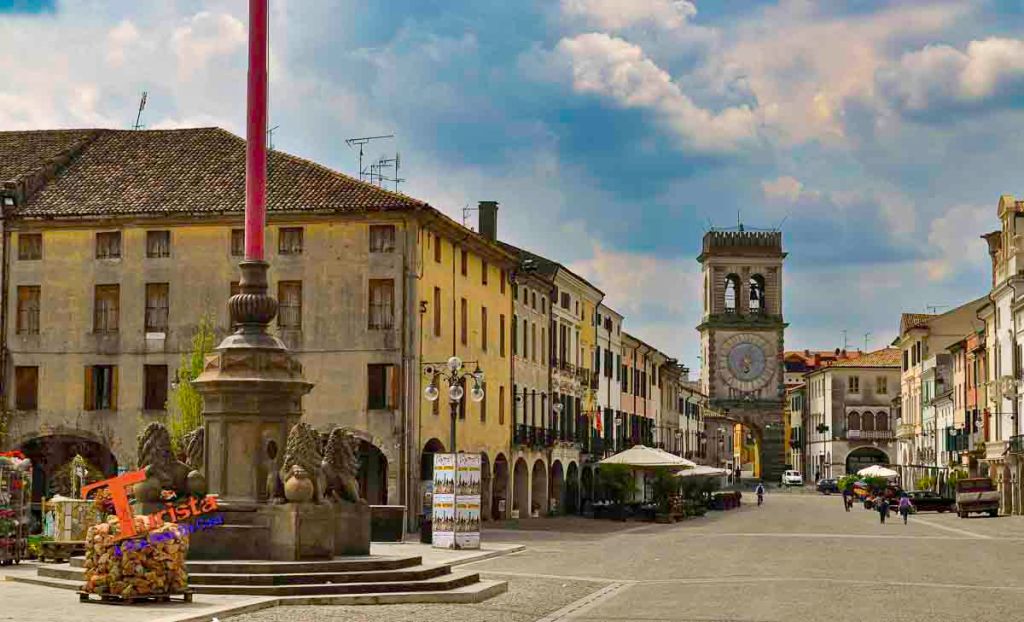 Alla scoperta del centro storico di Este, la città culla dei veneti&nbsp;antichi