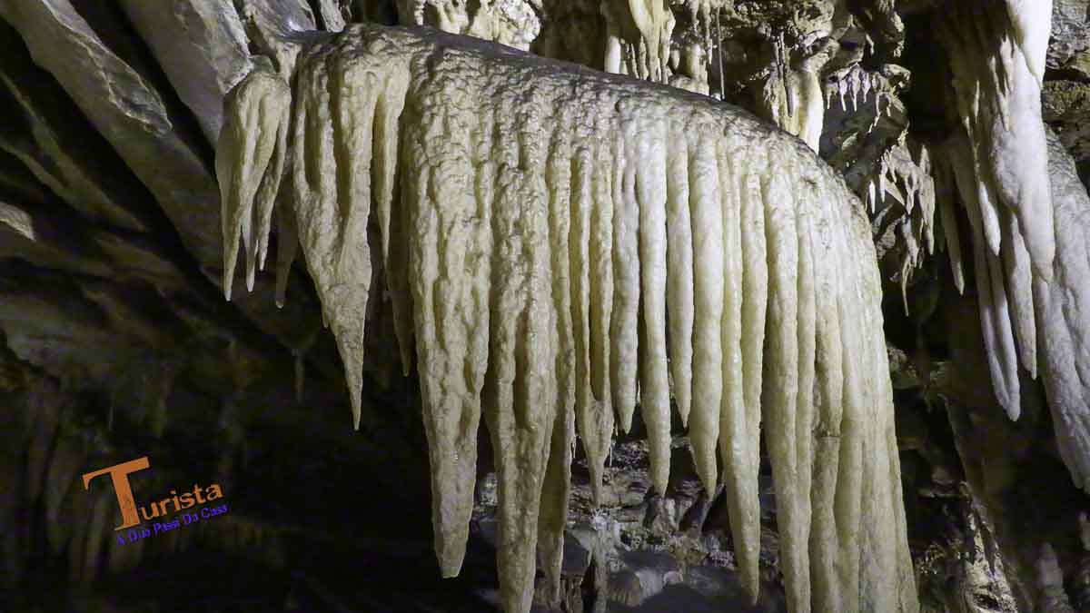 Levigliani, Grotte Antro del Corchia - Turista A Due Passi Da Casa