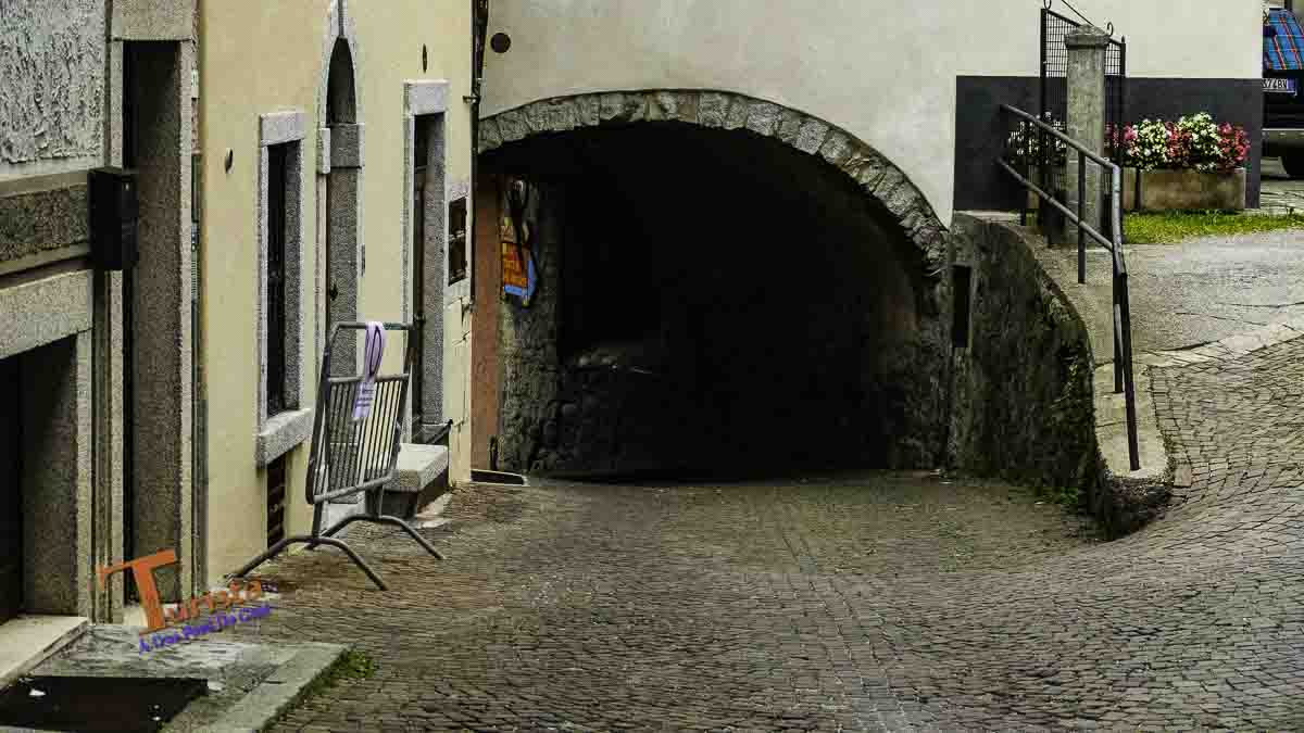 Bagolino, il borgo - Turista A Due Passi Da Casa