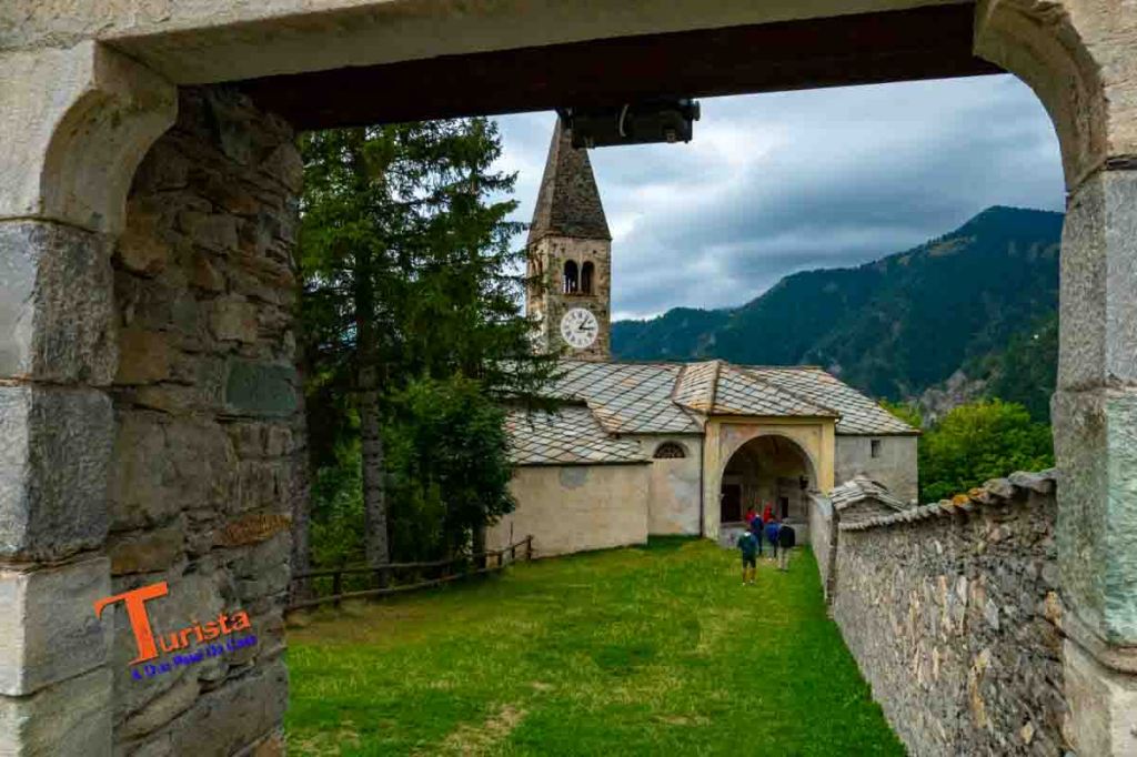 Elva il paese dei raccoglitori di “capelli”, o meglio, il borgo dei&nbsp;“Pelassiers”