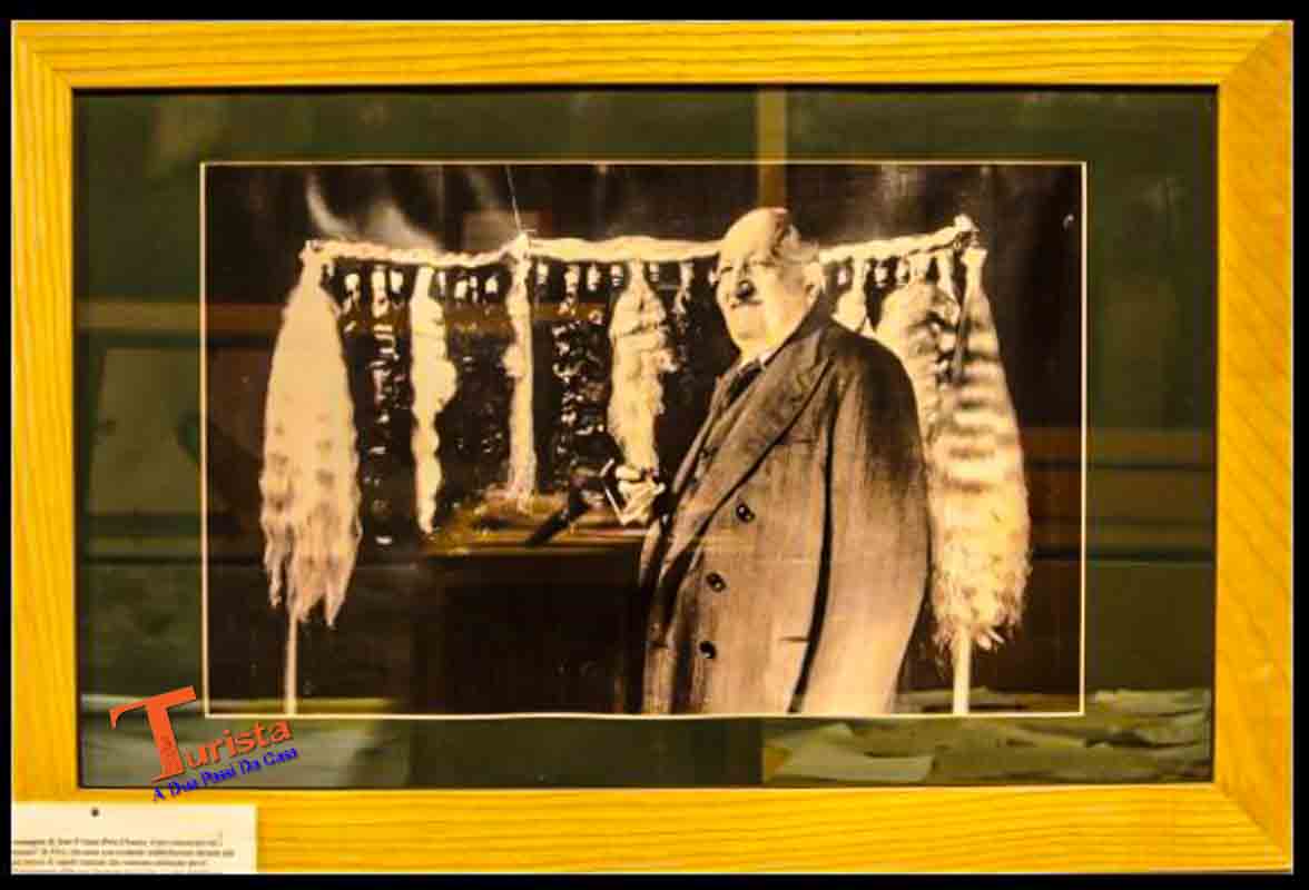 Elva, museo capelli - Turista A Due Passi Da Casa