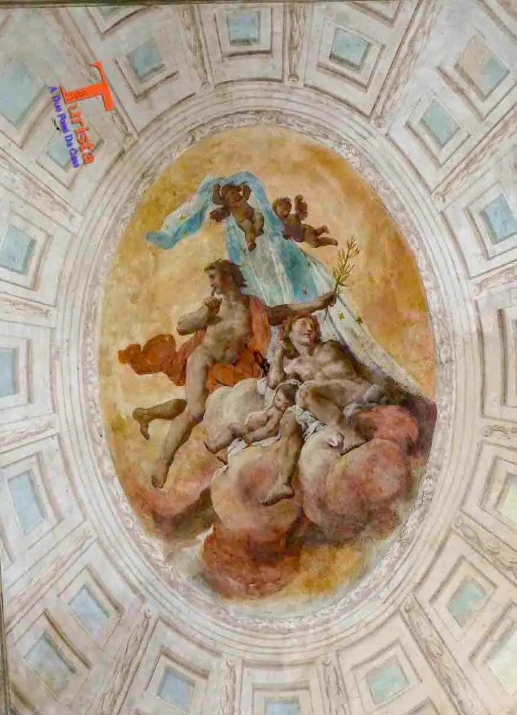 Reggia di Colorno - Turista A Due Passi Da Casa