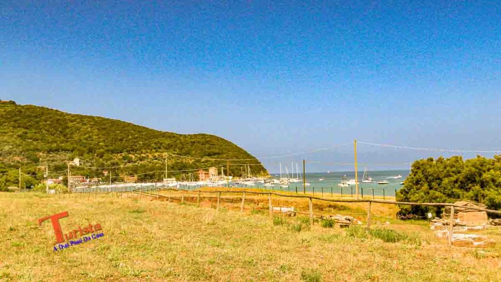 Parco Archeologico di Baratti e Populonia, golfo di Baratti- Turista A Due Passi Da Casa