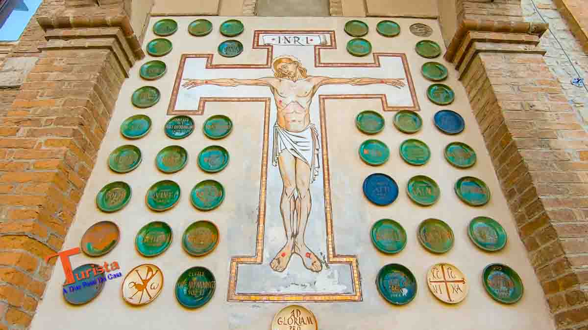 Fortunago, monumento ai Caduti - Turista A Due Passi Da Casa