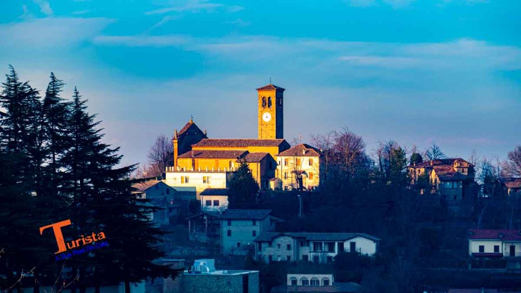 Fortunago,il borgo dell’Oltrepò della Dea Fortuna, Oggi Oasi di Tradizioni e&nbsp;Gusto