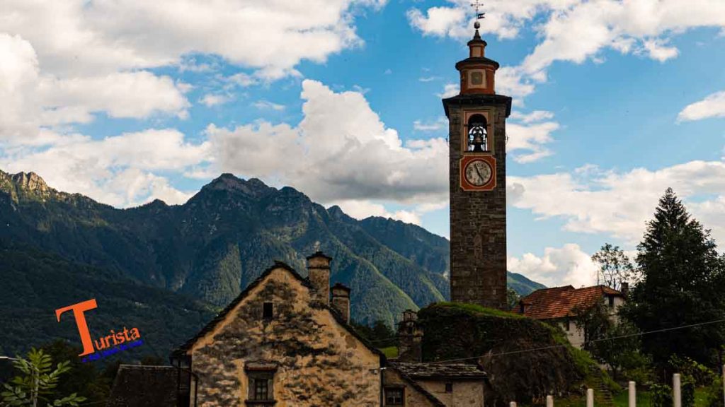 Una Visita a Croveo tra Marmitte del Diavolo, Chiesa Parrocchiale e&nbsp;Leggende