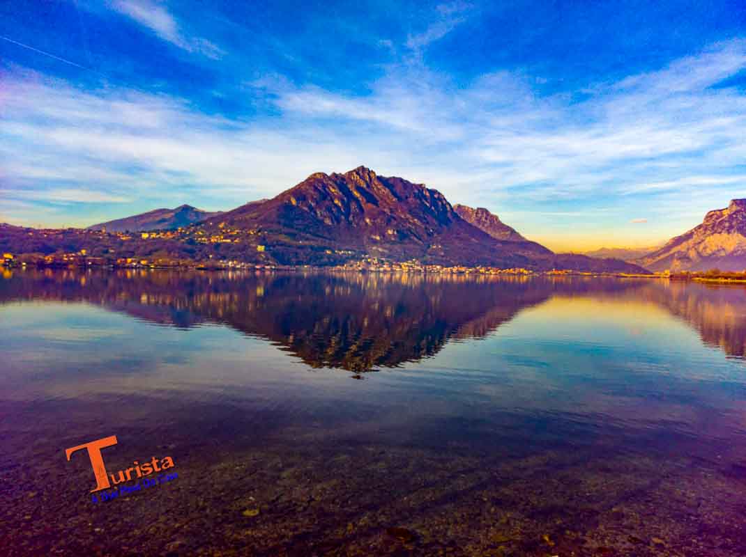 Lago di Garlate - Turista A Due Passi Da Casa