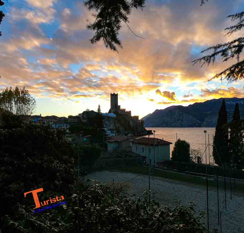 Viaggio a Malcesine: Goethe, Klimt e le Meraviglie del Lago di&nbsp;Garda