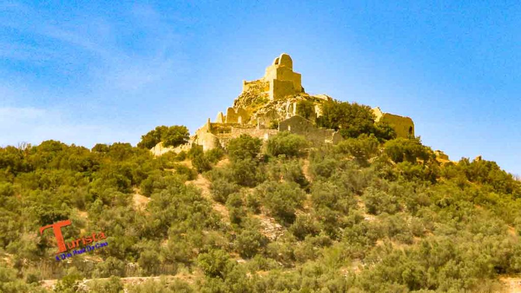 Un insolito trekking tra le miniere del Parco Archeominerario di San&nbsp;Silvestro