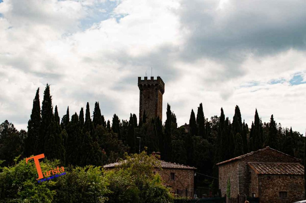 Il Fascino Antico del Piccolo Borgo di&nbsp;Gargonza