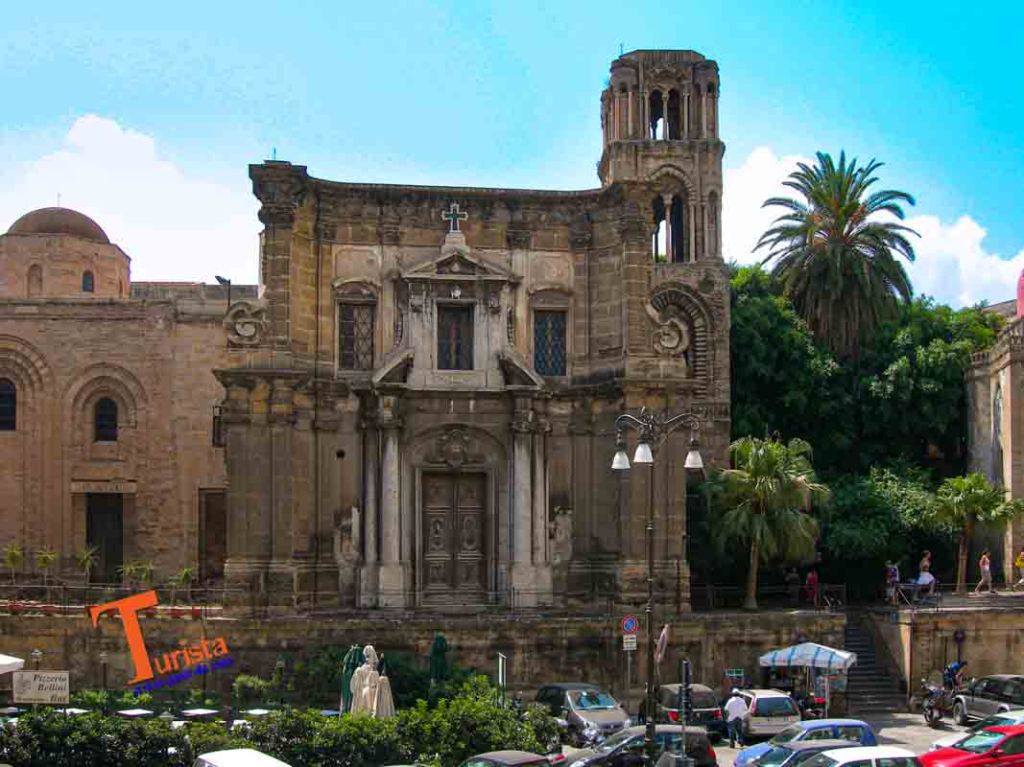 Scoprire Palermo e la Sicilia Occidentale: Due Settimane di&nbsp;Viaggio