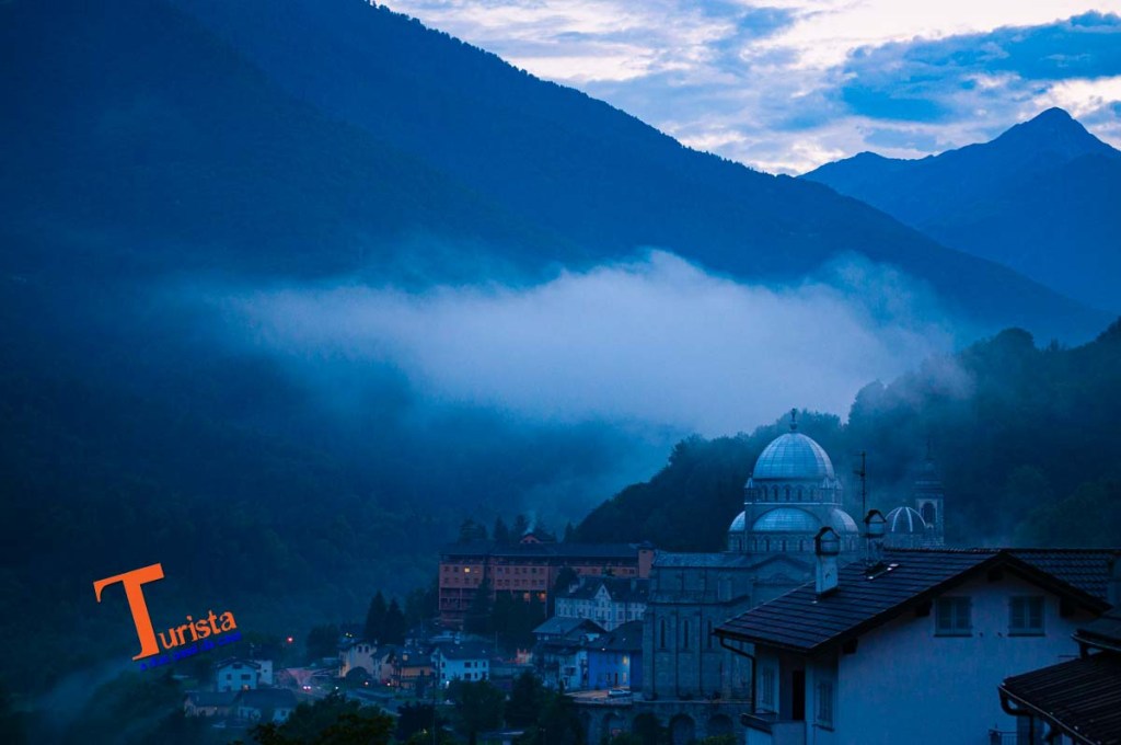 Alla Scoperta di un Comune dal Nome Breve: Re, Un Gioiello nella Val&nbsp;Vigezzo