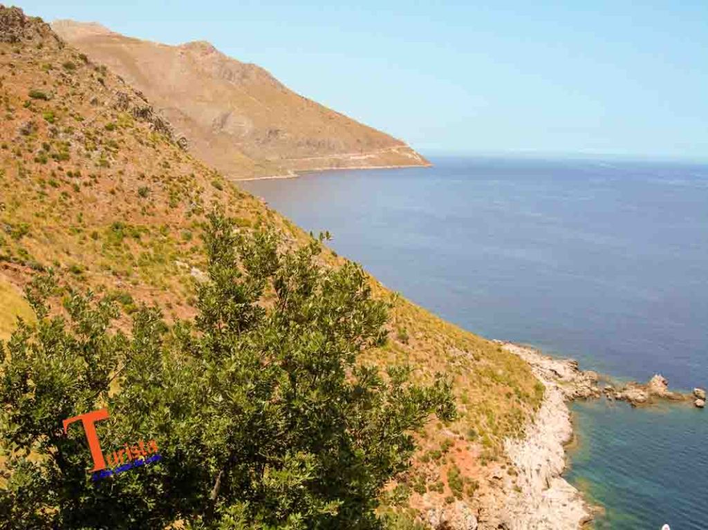 Viaggio nella Sicilia Occidentale, tappa nella Riserva Naturale Orientata dello&nbsp;Zingaro