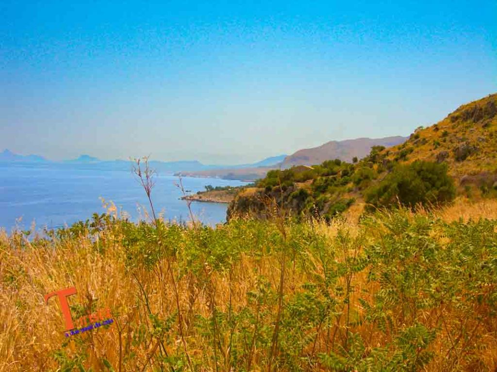 Riserva Naturale dello Zingaro - Turista A Due Passi Da Casa