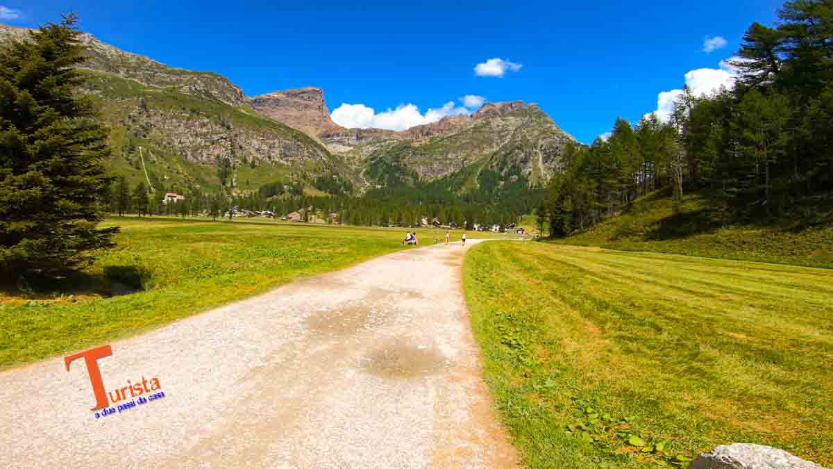 Alpe Devero, il pianoro- Turista A Due Passi Da Casa