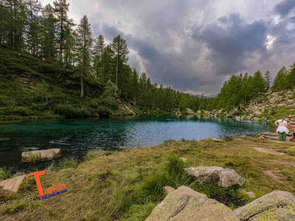 Scopri il Lago delle Streghe, un Percorso tra Leggenda e Natura all’Alpe&nbsp;Devero
