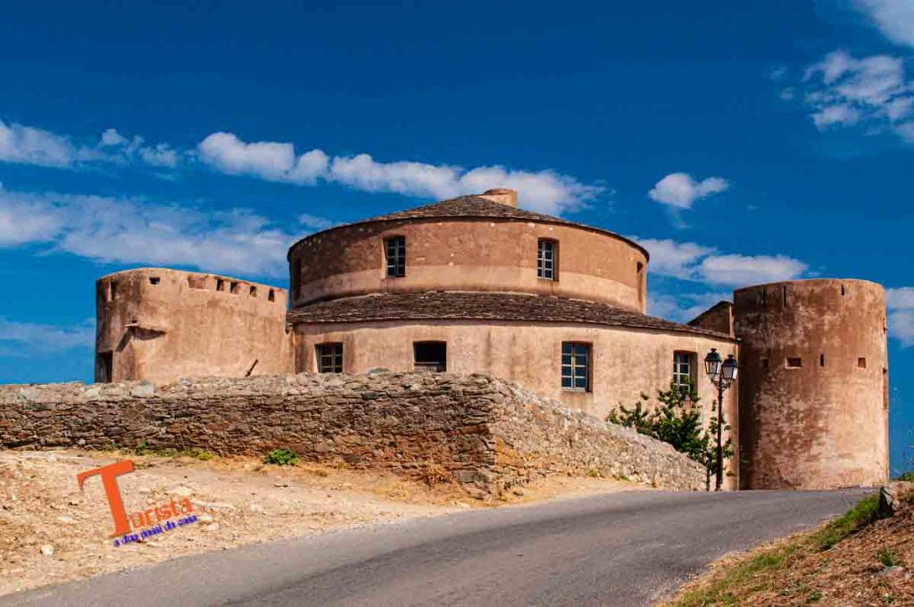 Cap Corse, Saint Florent la cittadella - Turista A Due Passi Da Casa