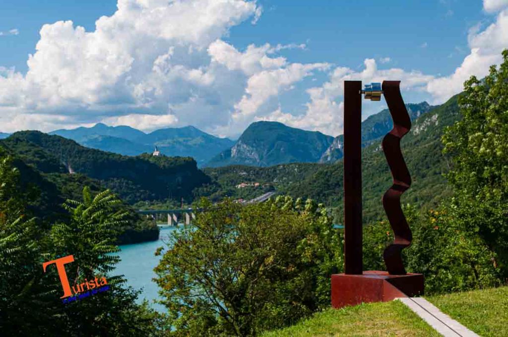 Lago di Cavazzo - Turista A Due Passi Da Casa