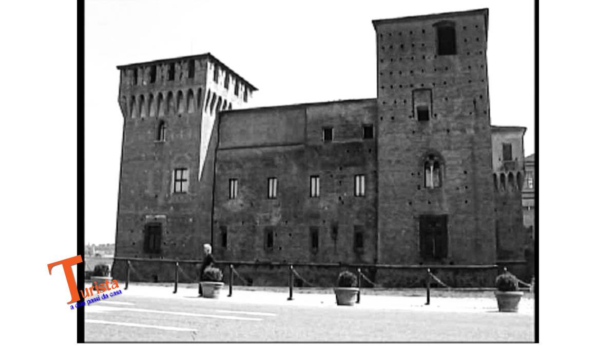 Mantova, Castello di San Giorgio - Turista A Due Passi Da Casa