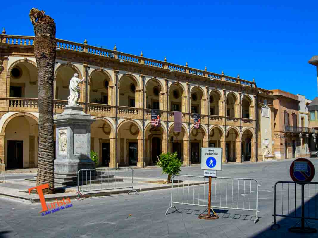 Mazara del Vallo - Turista A Due Passi Da Casa