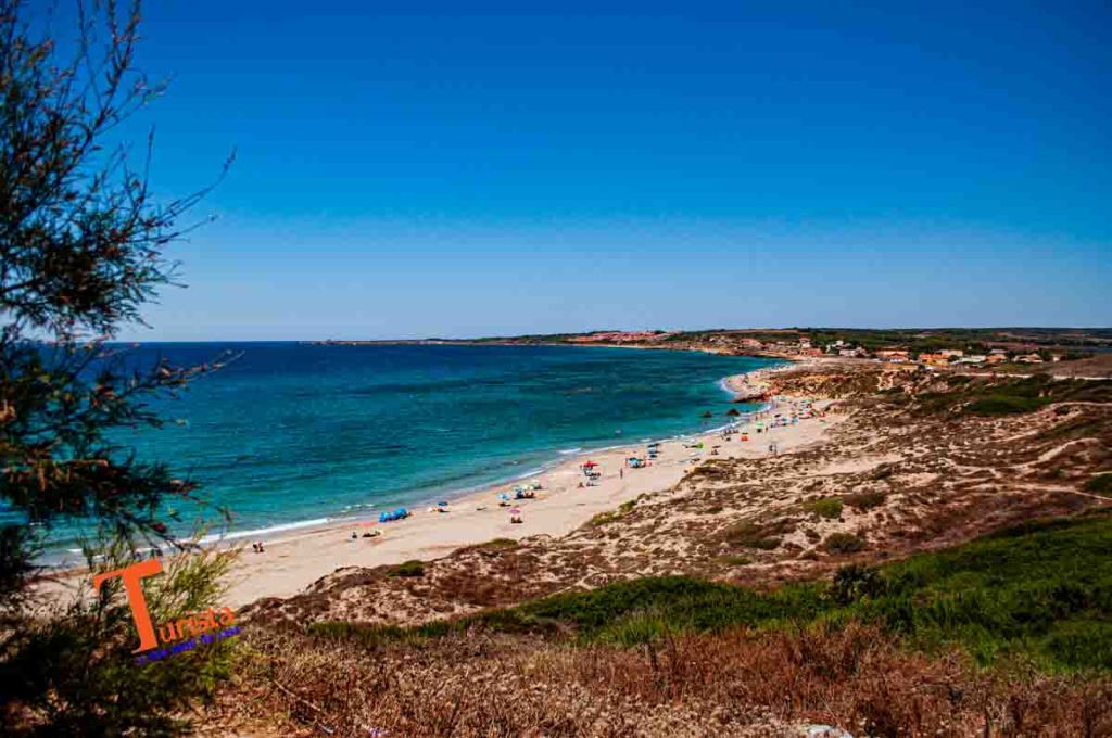 Un tour nella Penisola del Sinis alla scoperta di un paradiso incontaminato in&nbsp;Sardegna