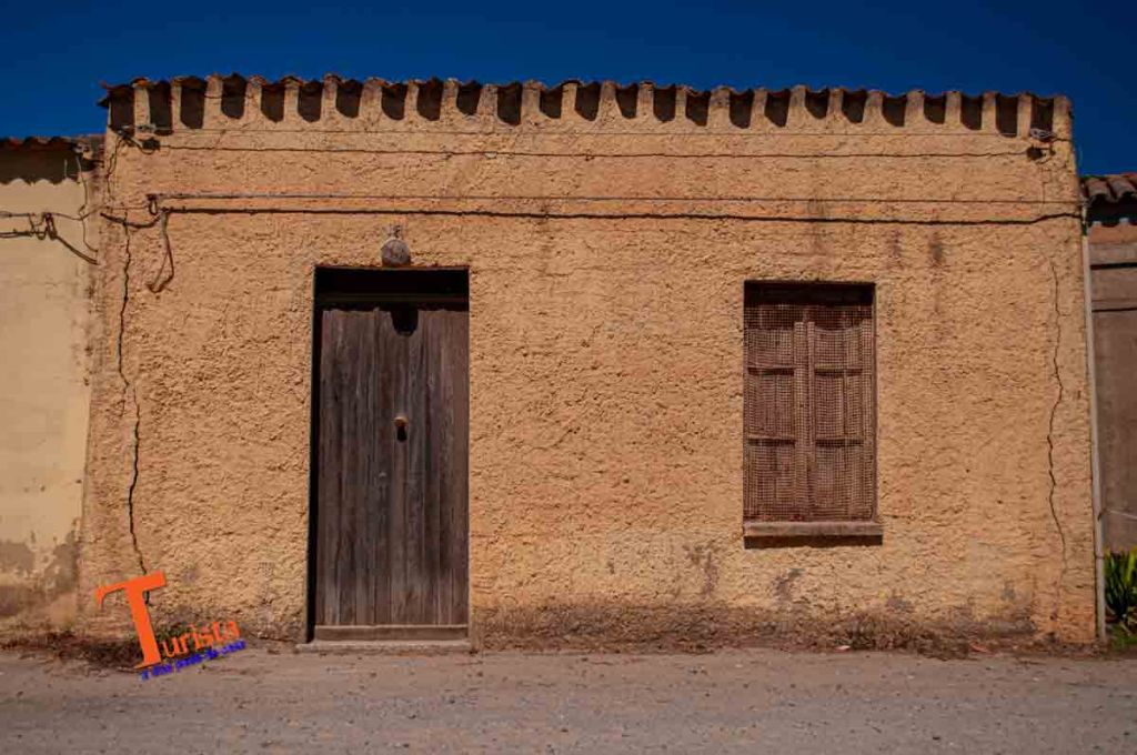 Penisola Sinis, San Savatore di Sinis abitazione - Turista A Due Passi Da Casa