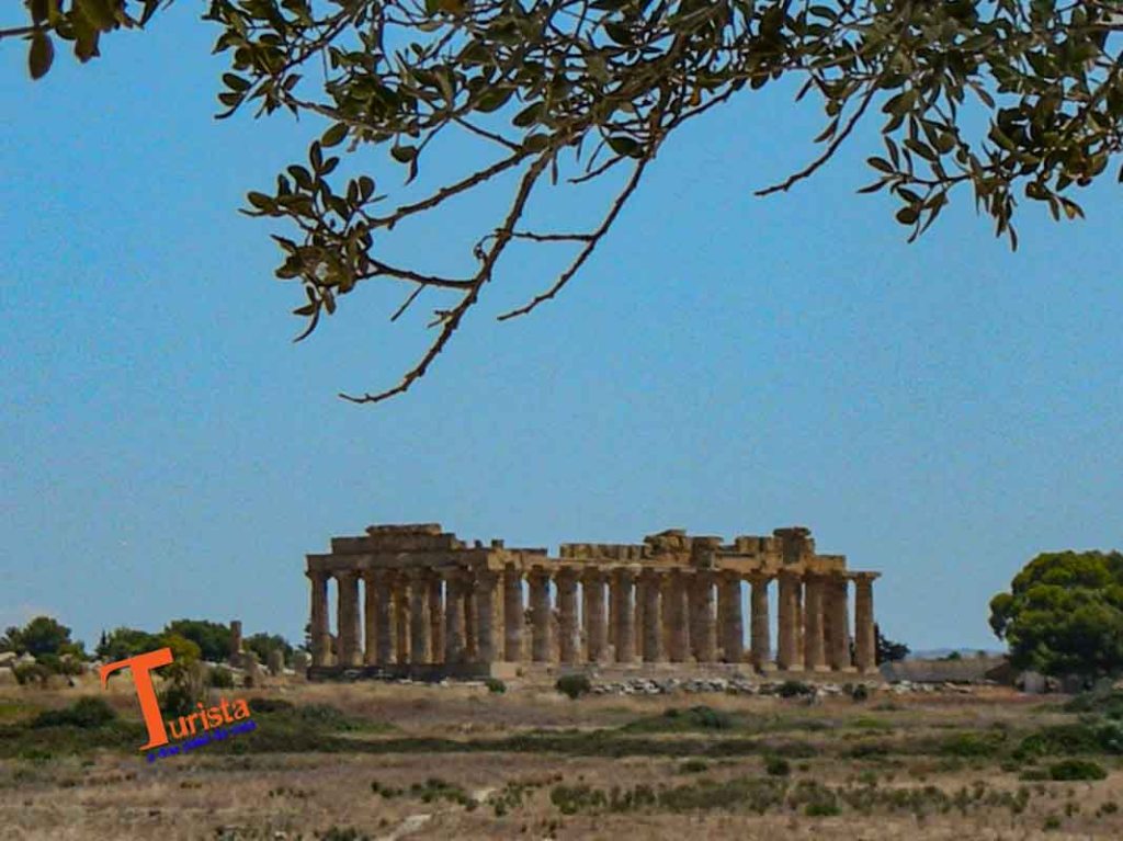 Tour della Sicilia Occidentale, da Mazzara del Vallo a Menfi passando per il parco archeologico di&nbsp;Selinunte