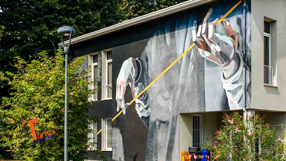 Novi di Modena, Basik - Turista A Due Passi Da Casa