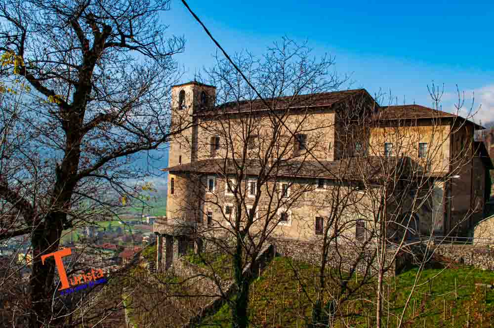 Traona, Chiesa Sant'Alessandro - Turista a Due Passi Da Casa